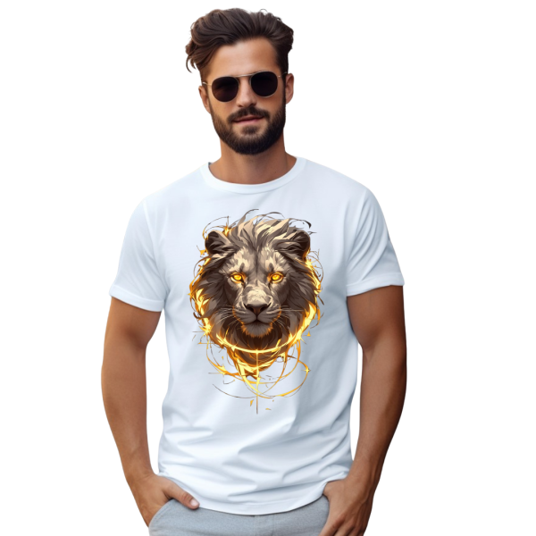 Camiseta Gospel - R98