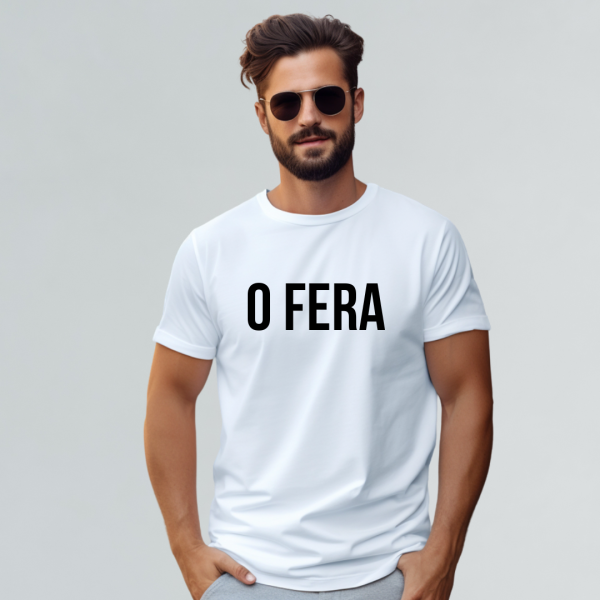 Kit Casal Camiseta e Blusa - R126