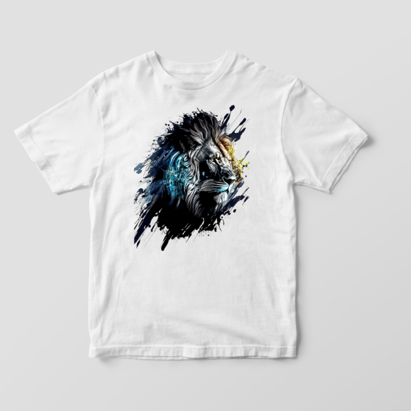 Camiseta Gospel - R107